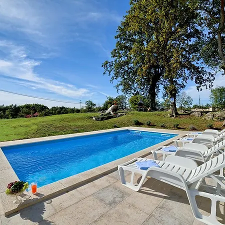 Villa Cozy Villa Paradiso With Pool Immersed In The Greenery *